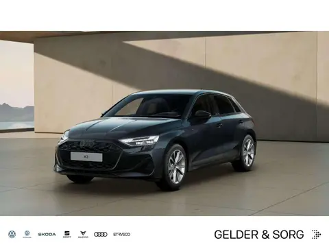 Used AUDI A3 Hybrid 2024 Ad 