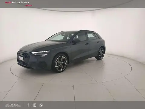 Annonce AUDI A3 Diesel 2023 d'occasion 