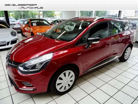 Used RENAULT CLIO Petrol 2018 Ad 