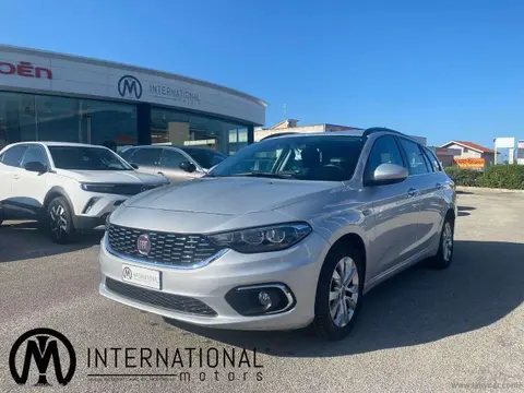 Annonce FIAT TIPO Diesel 2018 d'occasion 