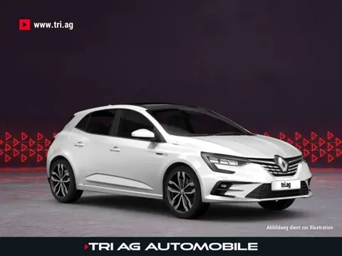 Used RENAULT MEGANE Electric 2024 Ad 