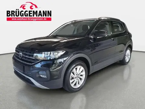 Used VOLKSWAGEN T-CROSS Petrol 2023 Ad 