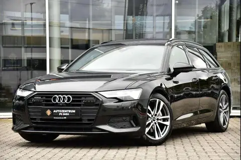 Annonce AUDI A6 Diesel 2021 d'occasion 