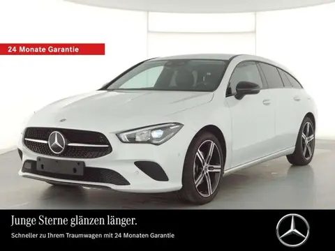 Used MERCEDES-BENZ CLASSE CLA Petrol 2022 Ad 