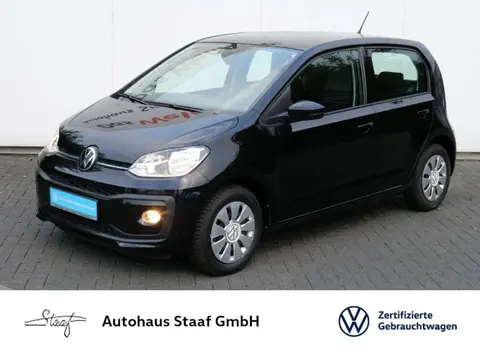 Annonce VOLKSWAGEN UP! Essence 2021 d'occasion 