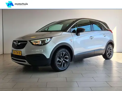 Annonce OPEL CROSSLAND Essence 2019 d'occasion 