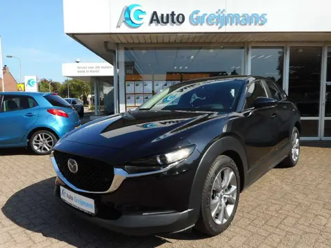 Used MAZDA CX-30 Petrol 2021 Ad 