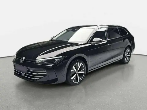 Annonce VOLKSWAGEN PASSAT Diesel 2024 d'occasion 