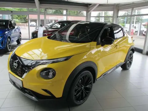 Used NISSAN JUKE Hybrid 2024 Ad 