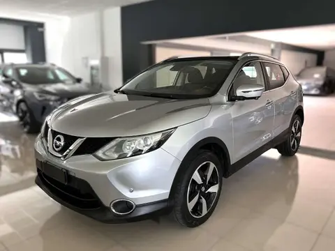 Used NISSAN QASHQAI Diesel 2016 Ad 