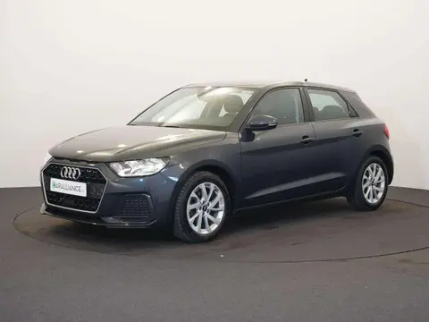 Annonce AUDI A1 Essence 2023 d'occasion 