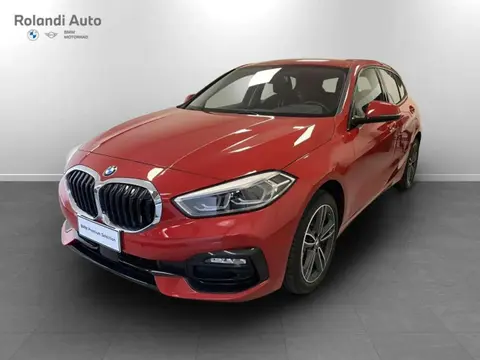 Annonce BMW SERIE 1 Diesel 2020 d'occasion 