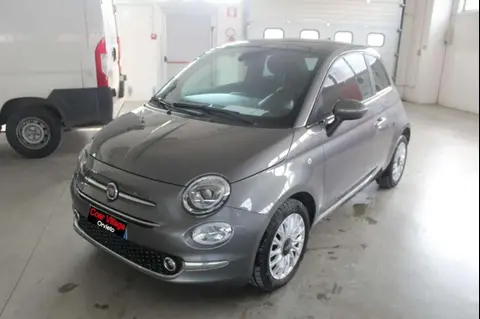 Used FIAT 500 Hybrid 2023 Ad 