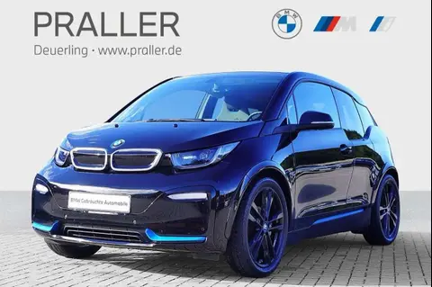 Annonce BMW I3 Électrique 2021 d'occasion 