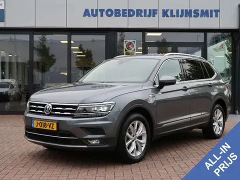 Annonce VOLKSWAGEN TIGUAN Essence 2020 d'occasion 