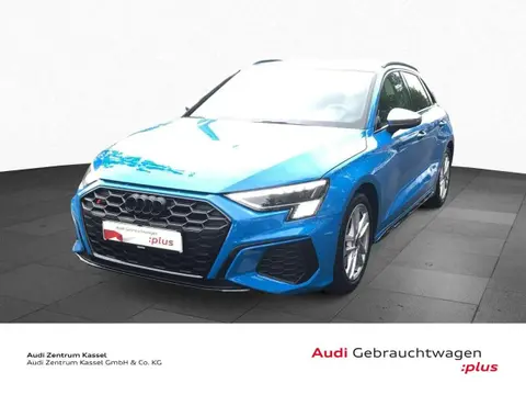 Annonce AUDI S3 Essence 2023 d'occasion 