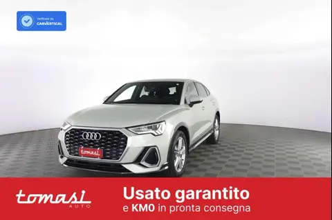 Annonce AUDI Q3 Diesel 2021 d'occasion 