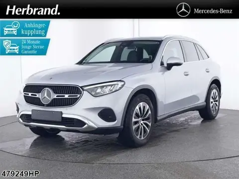 Used MERCEDES-BENZ CLASSE GLC Diesel 2023 Ad 