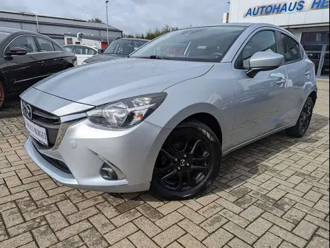 Used MAZDA 2 Petrol 2018 Ad 