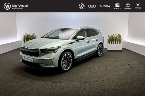 Annonce SKODA ENYAQ Électrique 2021 d'occasion 