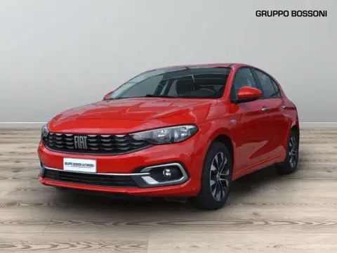 Annonce FIAT TIPO Diesel 2022 d'occasion 