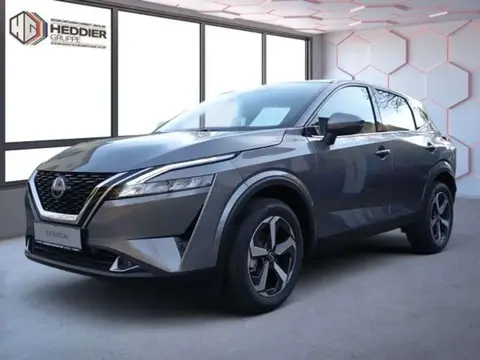 Annonce NISSAN QASHQAI Essence 2024 d'occasion 