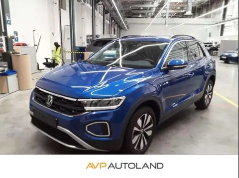 Annonce VOLKSWAGEN T-ROC Essence 2023 d'occasion 