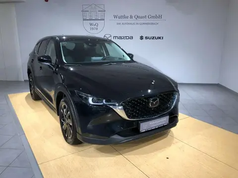 Used MAZDA CX-5 Petrol 2023 Ad 