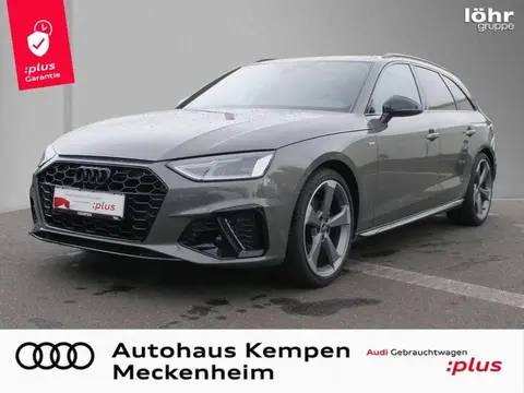 Used AUDI A4 Diesel 2023 Ad 