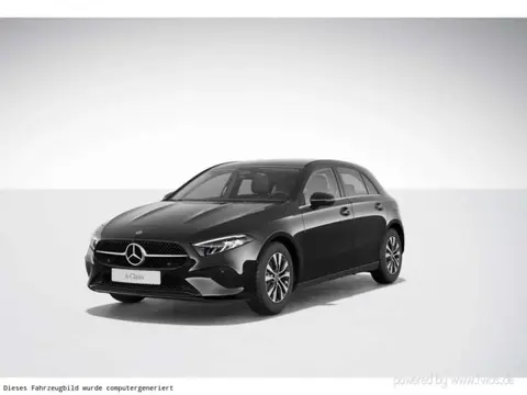 Used MERCEDES-BENZ CLASSE A Petrol 2023 Ad 