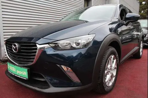 Used MAZDA CX-3 Petrol 2017 Ad 