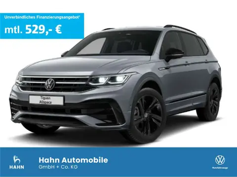 Annonce VOLKSWAGEN TIGUAN Diesel 2024 d'occasion 