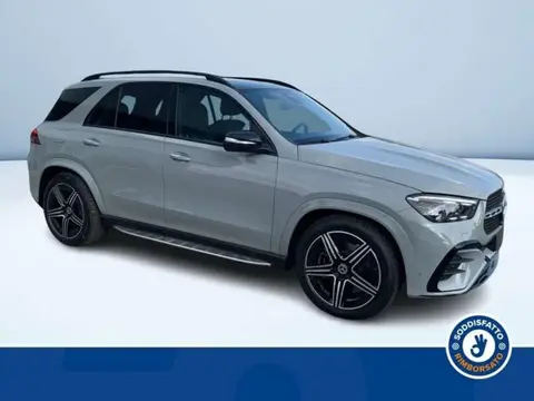 Annonce MERCEDES-BENZ CLASSE GLE Hybride 2024 d'occasion 