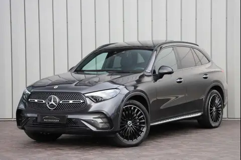 Annonce MERCEDES-BENZ CLASSE GLC Essence 2023 d'occasion 