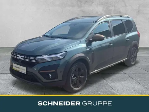 Annonce DACIA JOGGER Essence 2024 d'occasion 