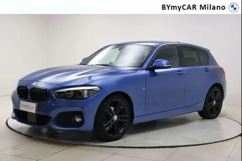 Used BMW SERIE 1 Diesel 2019 Ad 