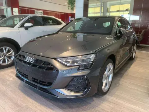 Annonce AUDI A3 Diesel 2024 d'occasion 