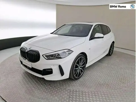 Annonce BMW SERIE 1 Diesel 2021 d'occasion 