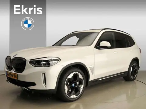 Used BMW IX3 Electric 2021 Ad 