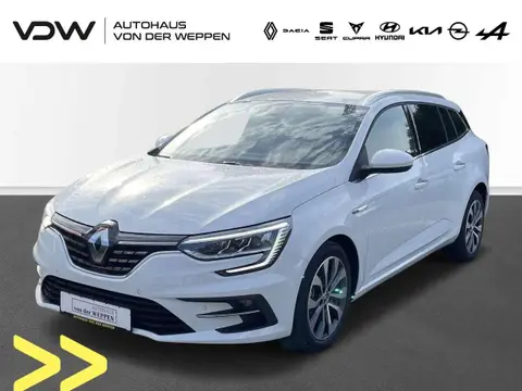 Used RENAULT MEGANE Petrol 2023 Ad 