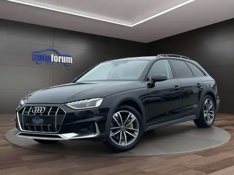 Annonce AUDI A4 Essence 2020 d'occasion 