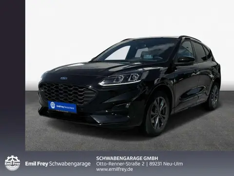 Annonce FORD KUGA Essence 2023 d'occasion 