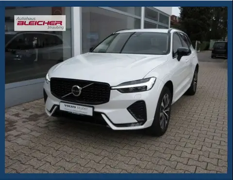 Annonce VOLVO XC60 Diesel 2023 d'occasion 