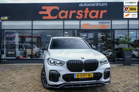 Annonce BMW X5 Hybride 2021 d'occasion 