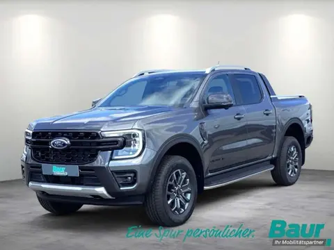 Annonce FORD RANGER Diesel 2024 d'occasion Allemagne