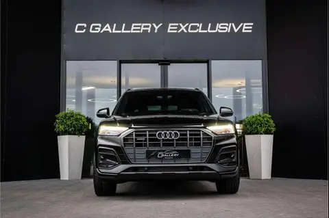 Annonce AUDI Q5 Hybride 2021 d'occasion 