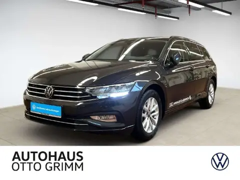 Used VOLKSWAGEN PASSAT Petrol 2023 Ad 