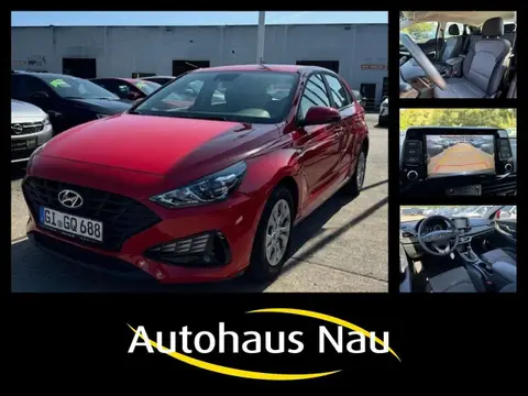 Used HYUNDAI I30 Petrol 2024 Ad 