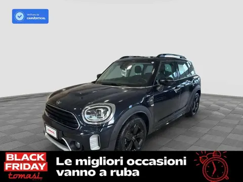 Annonce MINI COOPER Diesel 2021 d'occasion 