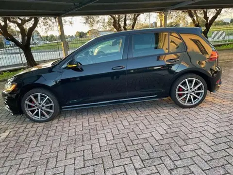 Annonce VOLKSWAGEN GOLF Diesel 2019 d'occasion 